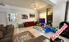 4 bedroom semi-detached house in Aradippou 