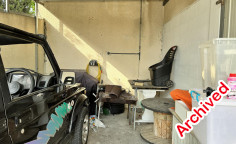 4 bedroom semi-detached house in Aradippou 