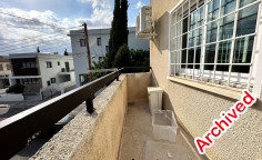 4 bedroom semi-detached house in Aradippou 