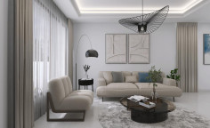 Luxury 3 house for sale in Livadia