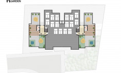 Spacious 2 bedroom apartment to buy in Livadia