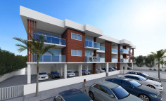 Spacious 2 bedroom apartment to buy in Livadia