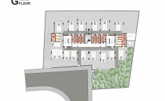 Spacious 2 bedroom apartment to buy in Livadia