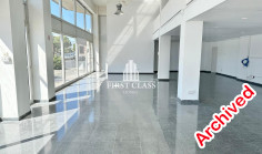 Commercial (shop) in Agios Antonios, Nicosia for rent 