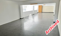 Commercial (shop) in Agios Antonios, Nicosia for rent 