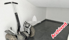 Commercial (shop) in Agios Antonios, Nicosia for rent 