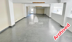 Commercial (shop) in Agios Antonios, Nicosia for rent 