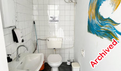 Commercial (shop) in Agios Antonios, Nicosia for rent 