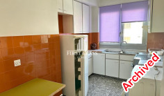 1 bedroom apartment to rent in Agios Antonios