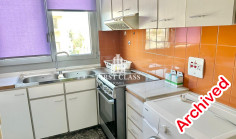1 bedroom apartment to rent in Agios Antonios