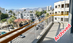 1 bedroom apartment to rent in Agios Antonios