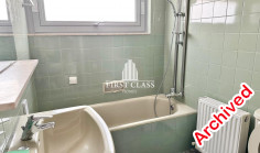 1 bedroom apartment to rent in Agios Antonios