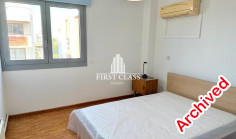 1 bedroom apartment to rent in Agios Antonios