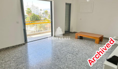 1 bedroom apartment to rent in Agios Antonios