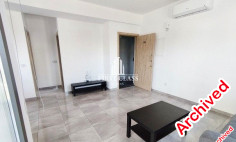 1 bedroom furnished apartment to rent in Engomi