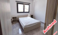 1 bedroom furnished apartment to rent in Engomi
