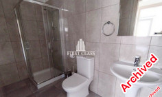 1 bedroom furnished apartment to rent in Engomi