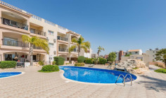 Apartment (flat) in Universal, Paphos for rent 