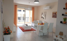 Apartment (flat) in Universal, Paphos for rent 