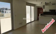 2 bedroom unfurnished apartment to rent in Strovolos