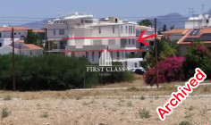 2 bedroom unfurnished apartment to rent in Strovolos