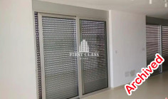 2 bedroom unfurnished apartment to rent in Strovolos