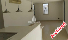2 bedroom unfurnished apartment to rent in Strovolos