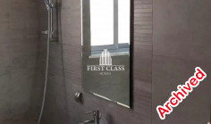 2 bedroom unfurnished apartment to rent in Strovolos