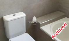 2 bedroom unfurnished apartment to rent in Strovolos