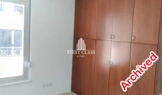 2 bedroom unfurnished apartment to rent in Strovolos