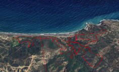 Residential 74309 m2 for sale in Kato Pyrgos, Nicosia