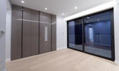 3 bedroom unfurnished penthouse to rent in Germasogeia Tourist Area