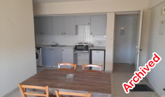 Luxury 1 bedroom furnished penthouse to rent in Engomi