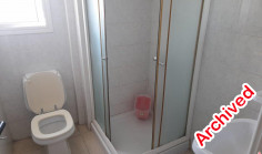 Luxury 1 bedroom furnished penthouse to rent in Engomi