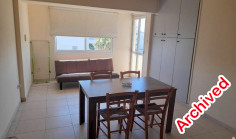 Luxury 1 bedroom furnished penthouse to rent in Engomi