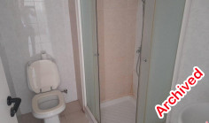 1 bedroom furnished penthouse to rent in Engomi