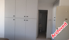1 bedroom furnished penthouse to rent in Engomi