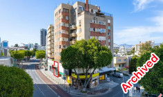 Shop 34 m2 for sale in Agios Antonios
