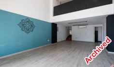 Shop 34 m2 for sale in Agios Antonios