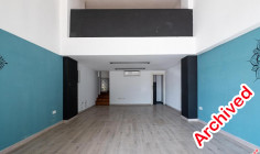 Shop 34 m2 for sale in Agios Antonios