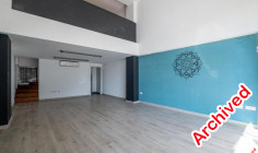 Shop 34 m2 for sale in Agios Antonios