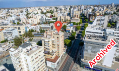 Shop 34 m2 for sale in Agios Antonios