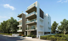 Large 2 flat for sale in Aradippou