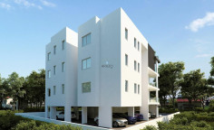 Large 2 flat for sale in Aradippou
