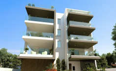 Large 2 flat for sale in Aradippou