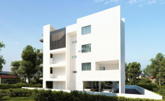 Large 2 flat for sale in Aradippou