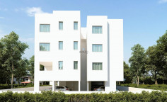 Large 2 flat for sale in Aradippou