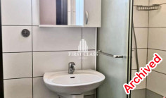 Spacious 2 bedroom furnished apartment to rent in Aglantzia