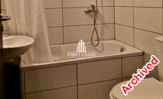 Spacious 2 bedroom furnished apartment to rent in Aglantzia