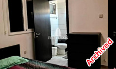 Spacious 2 bedroom furnished apartment to rent in Aglantzia